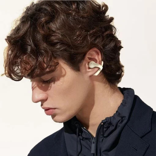 Tai nghe Airpods gọi điện HD Bluetooth 5.3 FANTASY