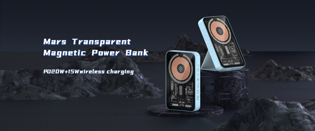 Pin sạc dự phòng Recci RPB-P35