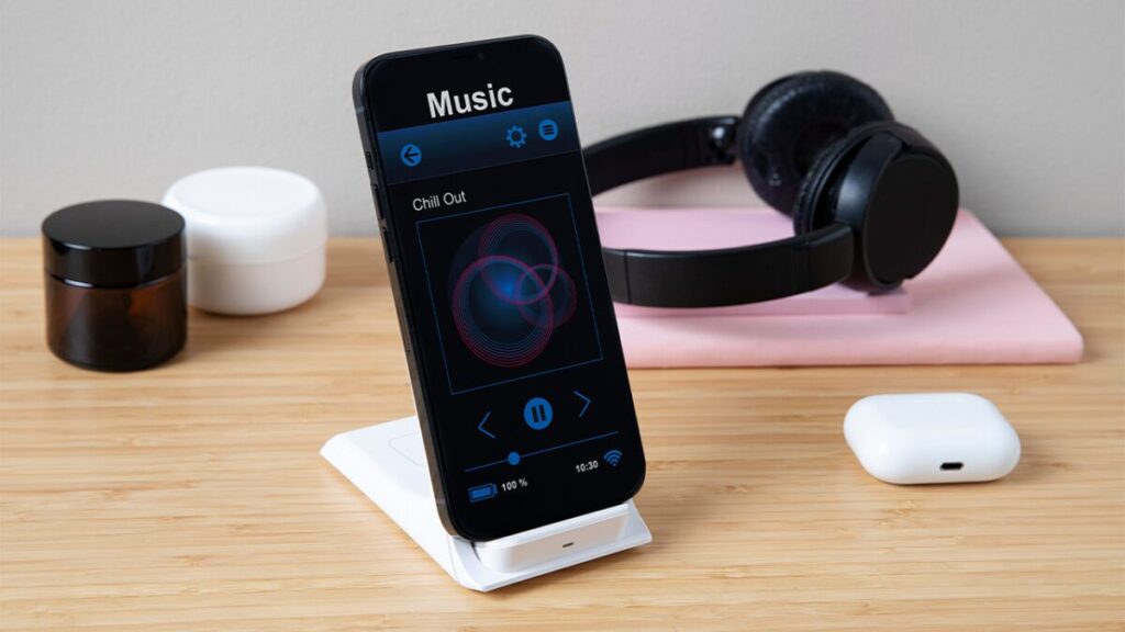 Tai nghe Bluetooth hoạt động như thế nào?