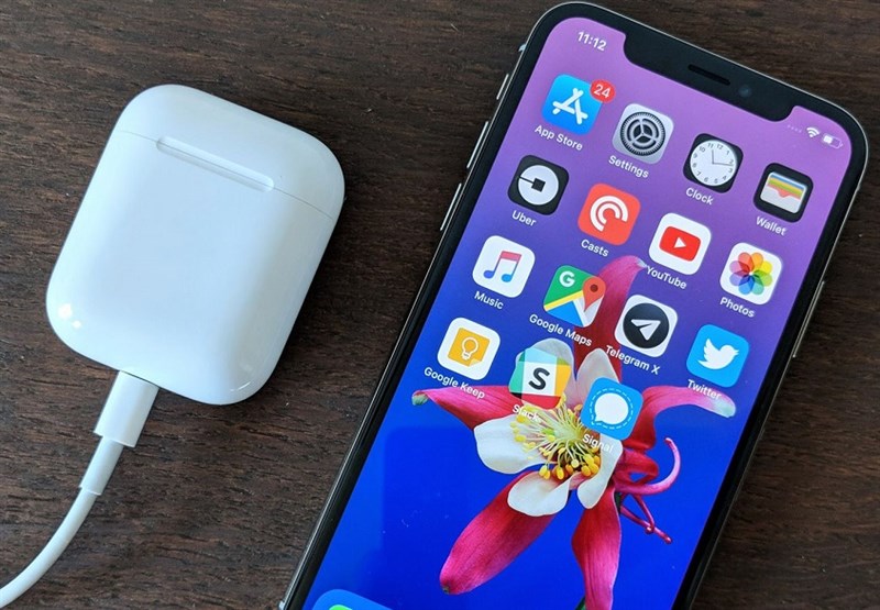 Bao lâu thì tai nghe Bluetooth sạc đầy?