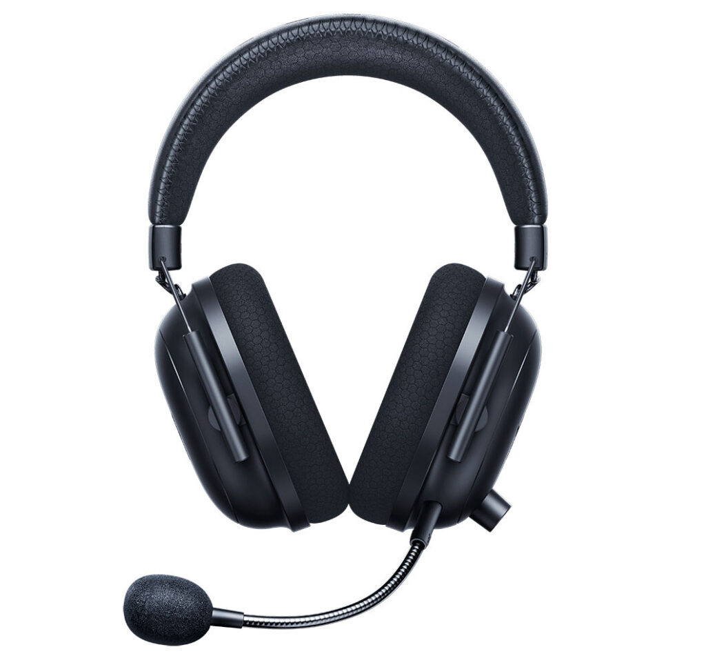 Razer BlackShark V2 Pro (2025 Edition)