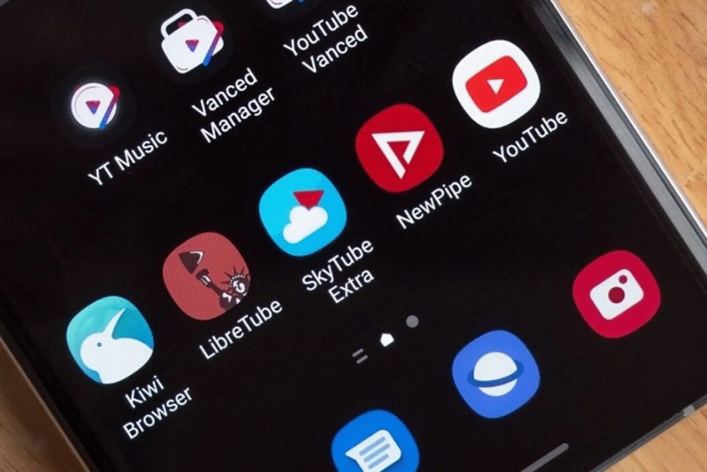 Biểu hiện phổ biến khi tai nghe Bluetooth không nghe được YouTube