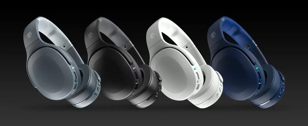 Skullcandy Crusher Evo 