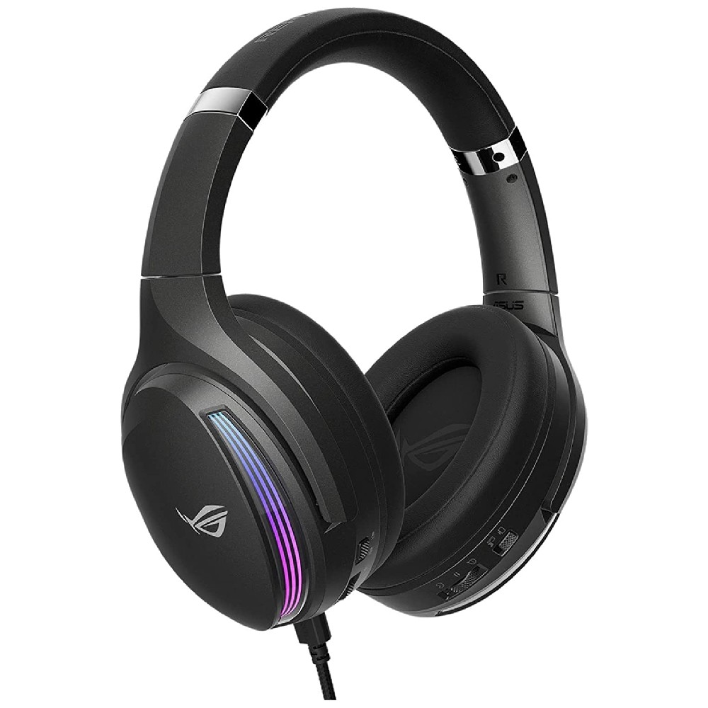 ASUS ROG Fusion II 500 Wireless