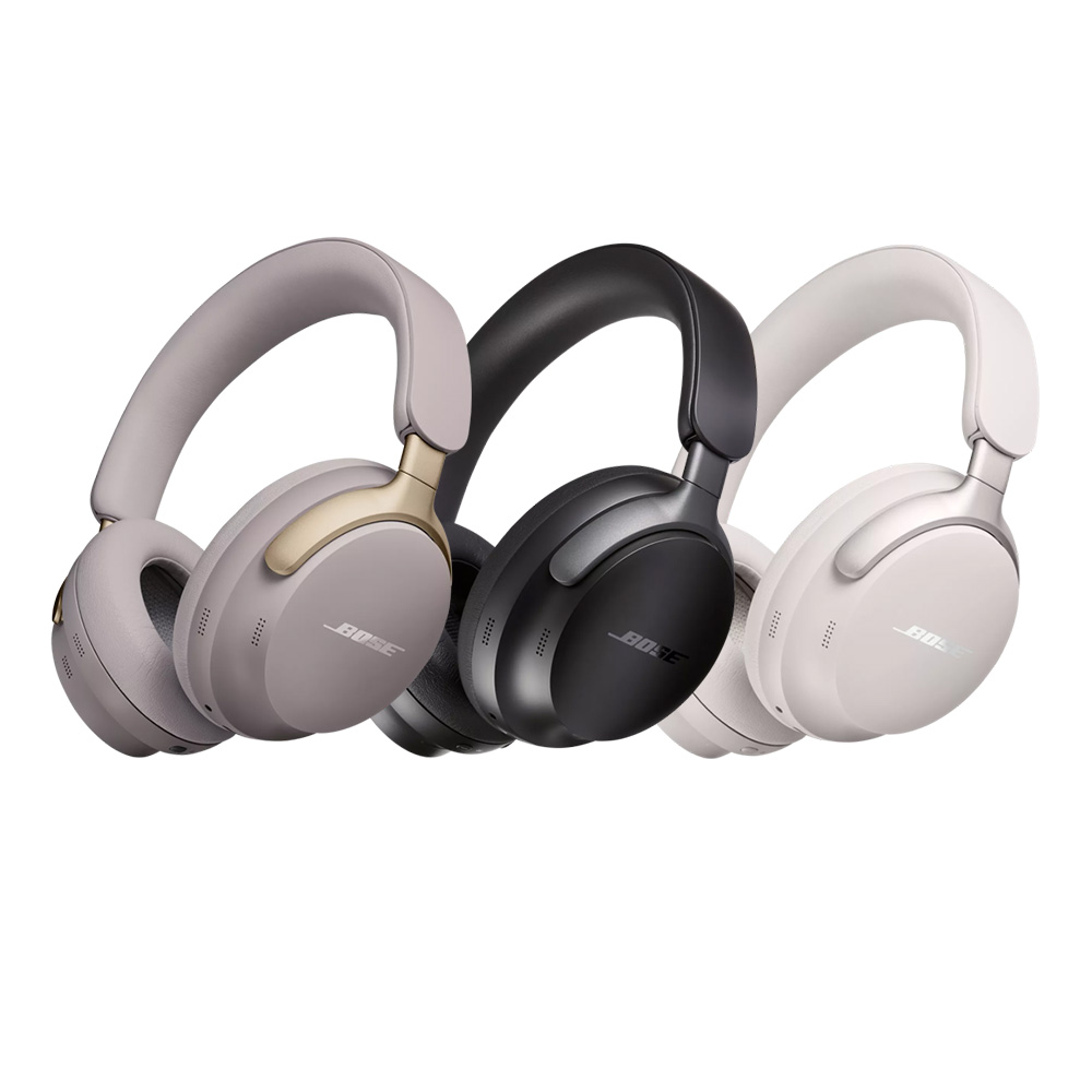 Bose QuietComfort Ultra 