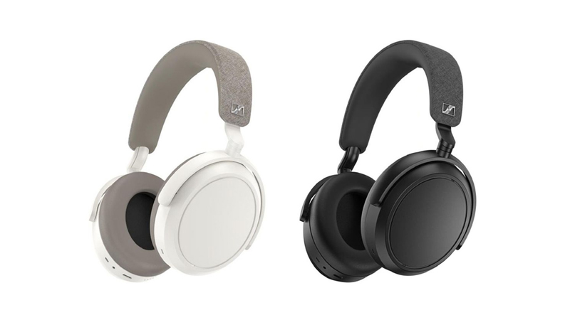 Sennheiser Momentum 4 Wireless 