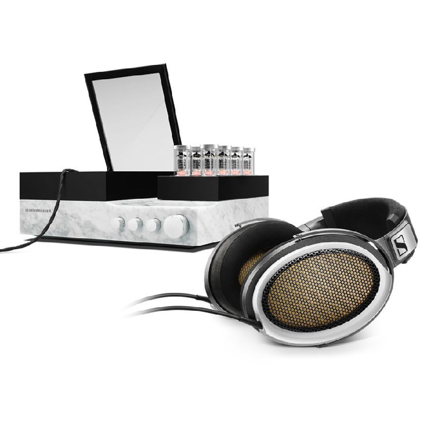 Sennheiser HE 1 Wireless Concept