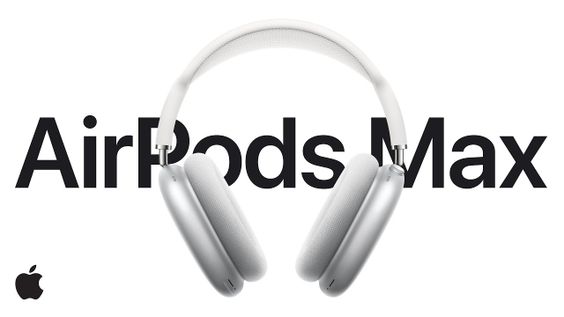 Apple AirPods Max 
