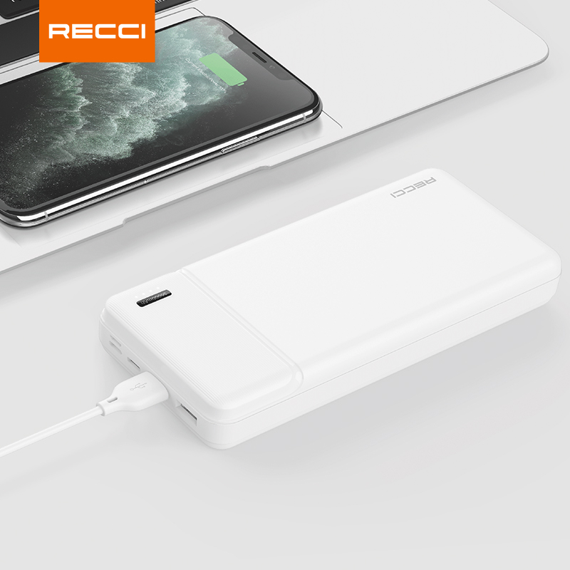 Recci RPB-N17 20000mAh