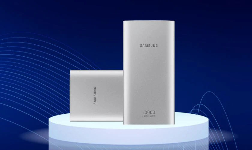 Pin sạc dự phòng Samsung 