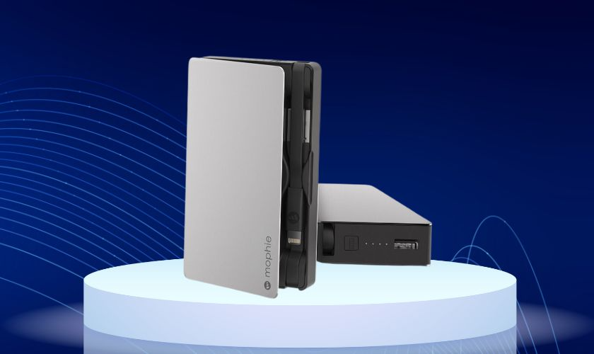 Pin sạc dự phòng Mophie 