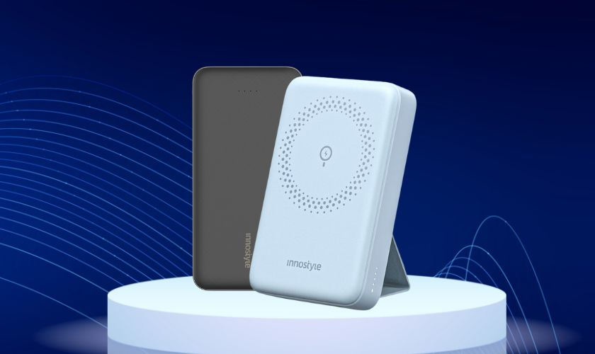 Pin sạc dự phòng Innostyle 