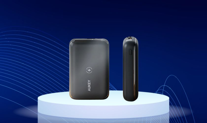 Pin sạc dự phòng Aukey