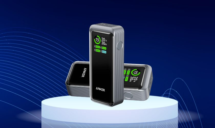 Pin sạc dự phòng Anker 