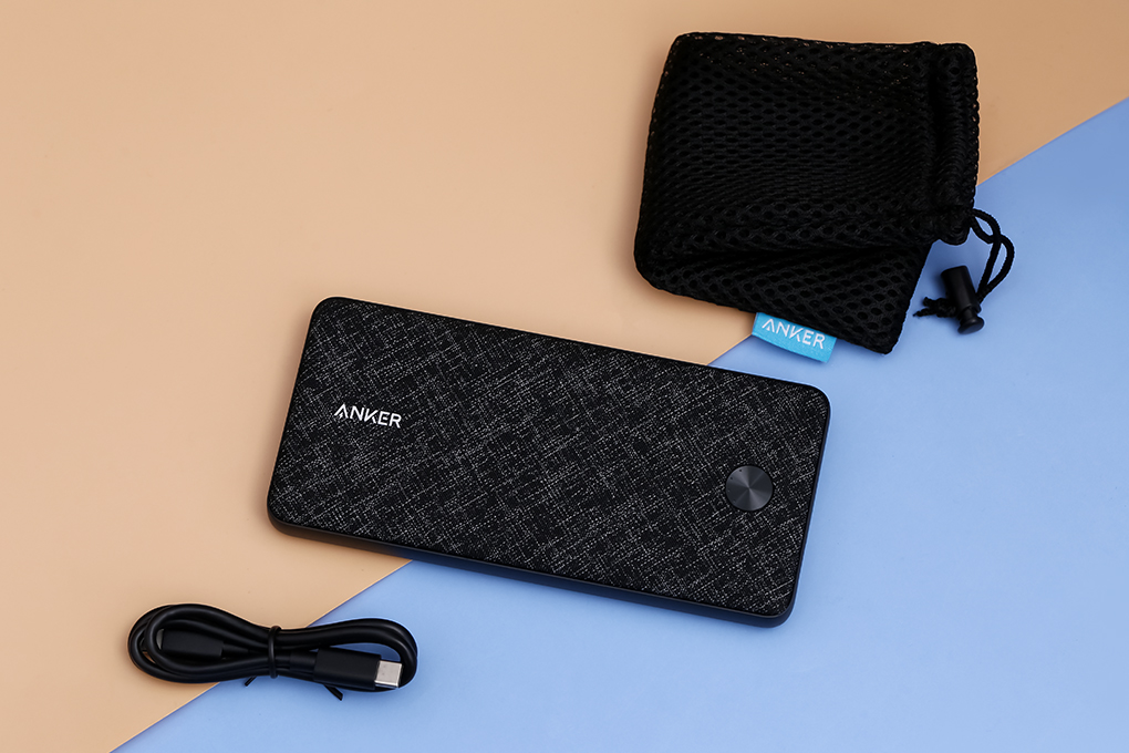Anker PowerCore Essential 20000 PD