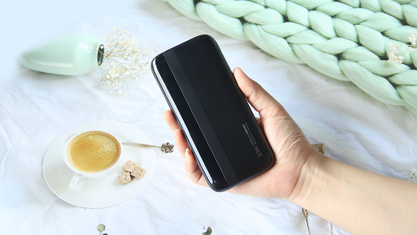 Những tiêu chí cần lưu ý khi lựa chọn sạc dự phòng 10.000mAh