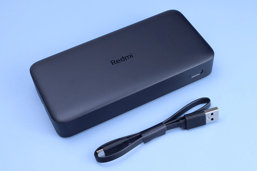 Xiaomi Redmi 20000mAh Power Bank