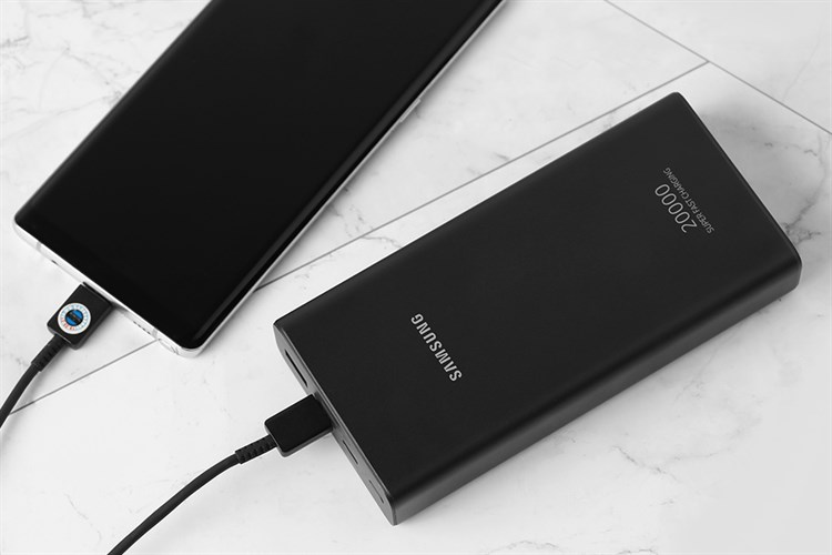 Samsung EB-P5300X