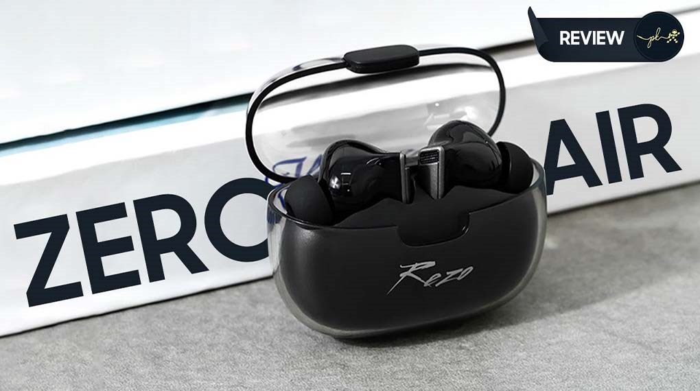 Tai nghe True Wireless Stereo (TWS)