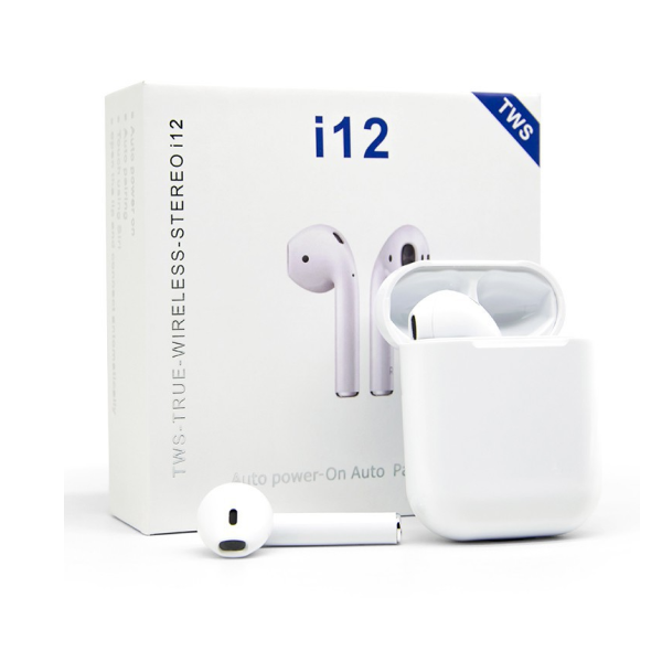 Tai nghe TWS i12