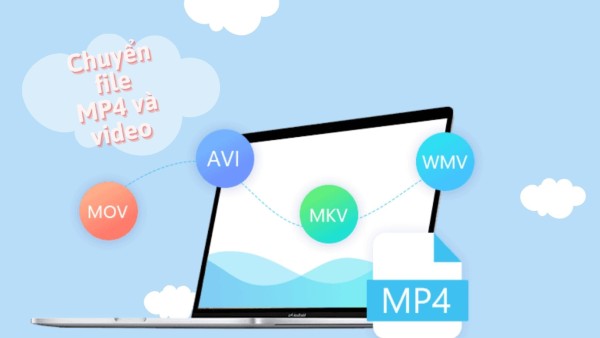 Lợi ích của việc chuyển đổi video sang định dạng MP4