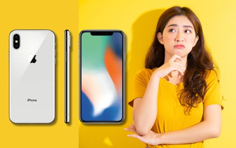 iPhone X còn đáng mua ở thời điểm hiện tại không?