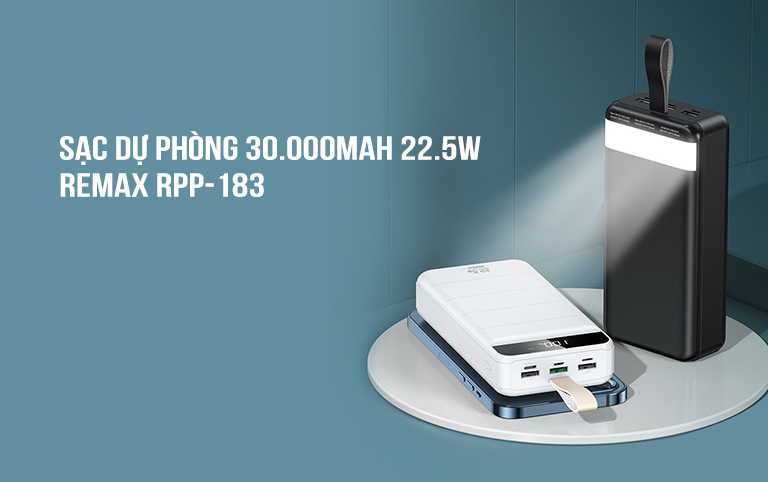 Sạc dự phòng 30000mAh sạc bao lâu thì đầy?