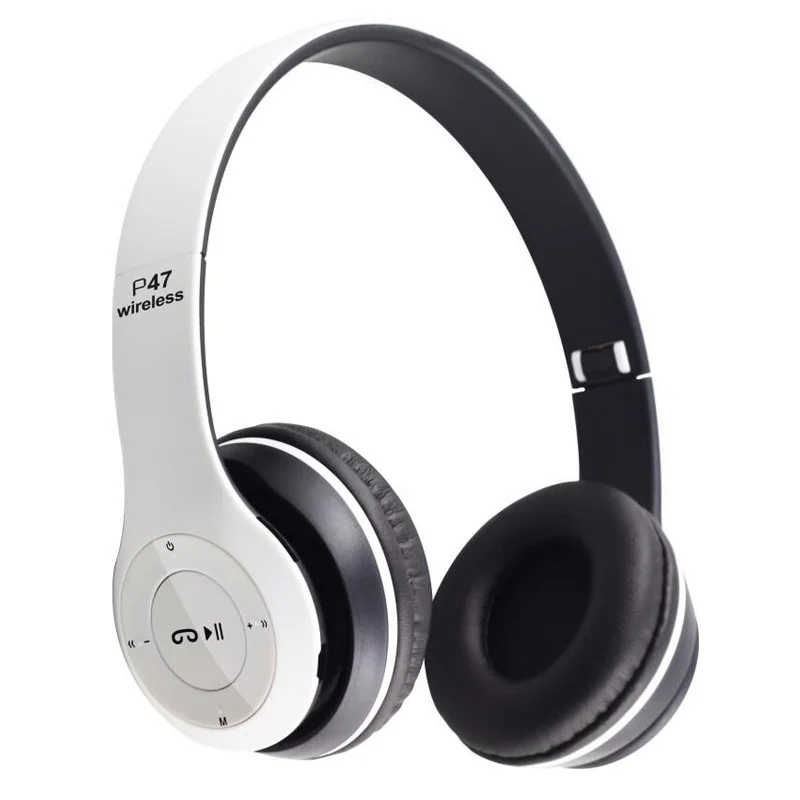 Tai nghe P47 Wireless
