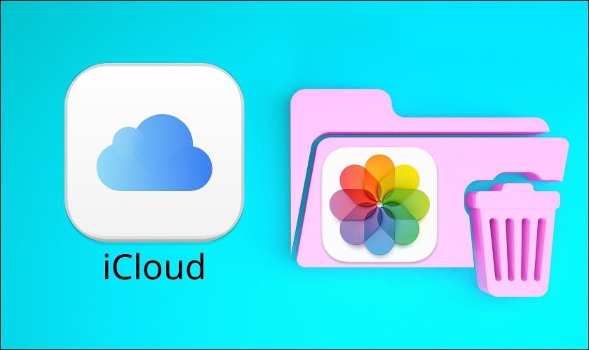 Những lưu ý khi áp dụng cách xóa ảnh trên iCloud