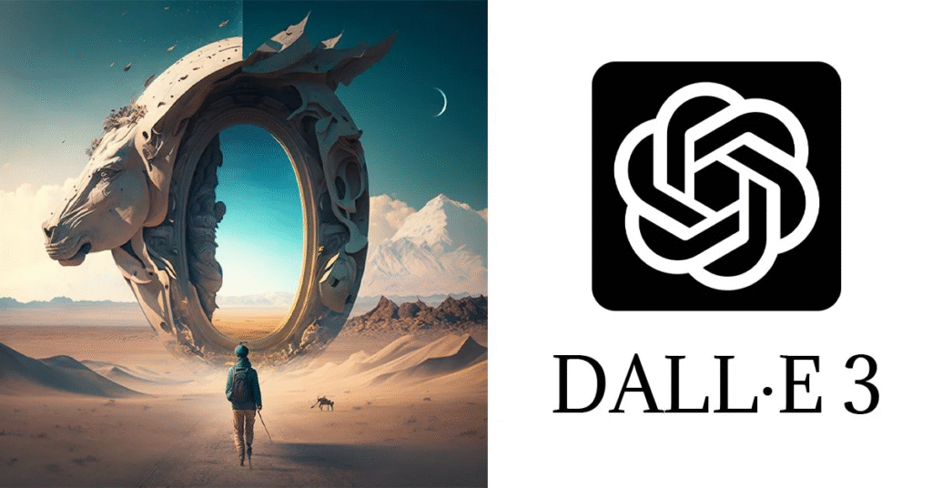 DALL·E 3 