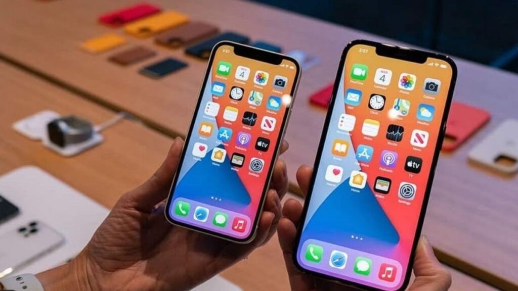 Thử các tính năng của linh kiện quan trọng - cách kiểm tra iphone đã thay linh kiện chưa