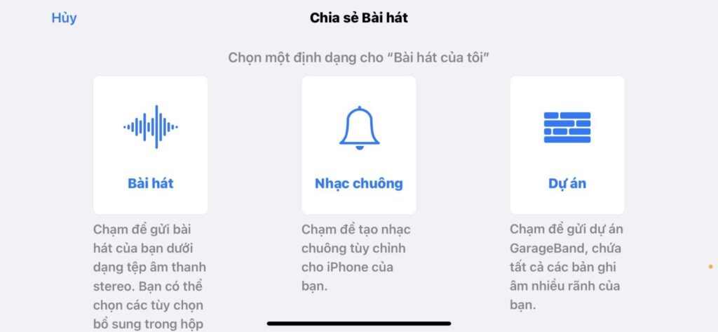 cách lấy video tik tok làm nhạc chuông cho iphone