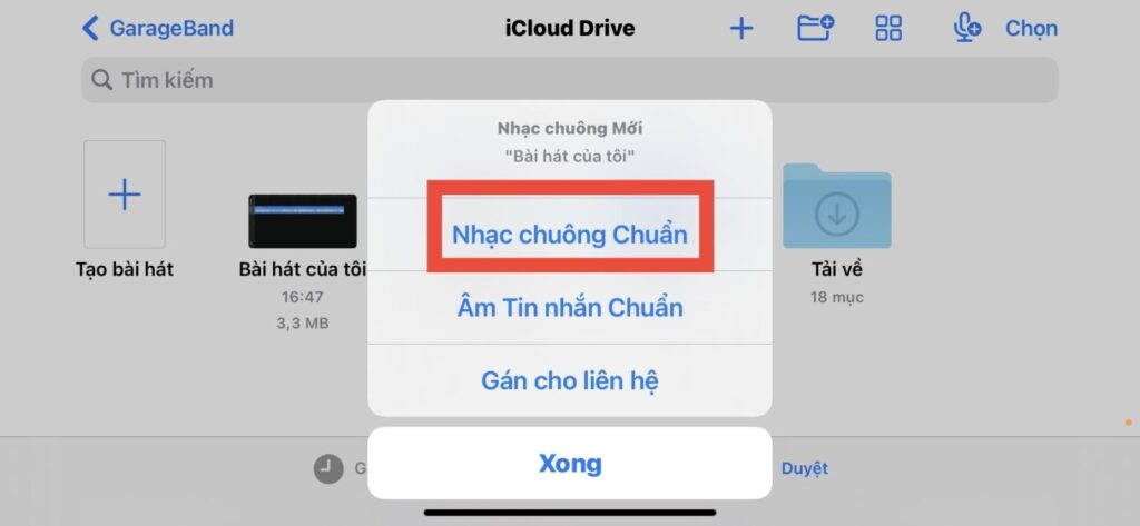 cách lấy video tik tok làm nhạc chuông cho iphone