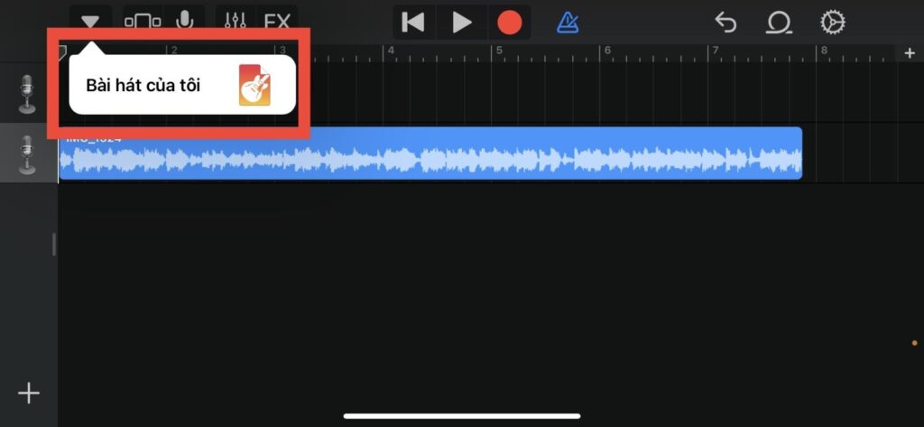 cách lấy video tik tok làm nhạc chuông cho iphone