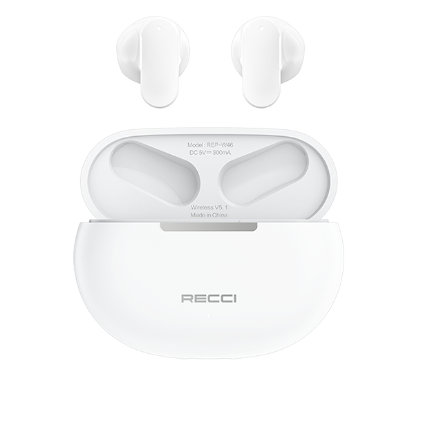 Tai nghe bluetooth Recci REP W46