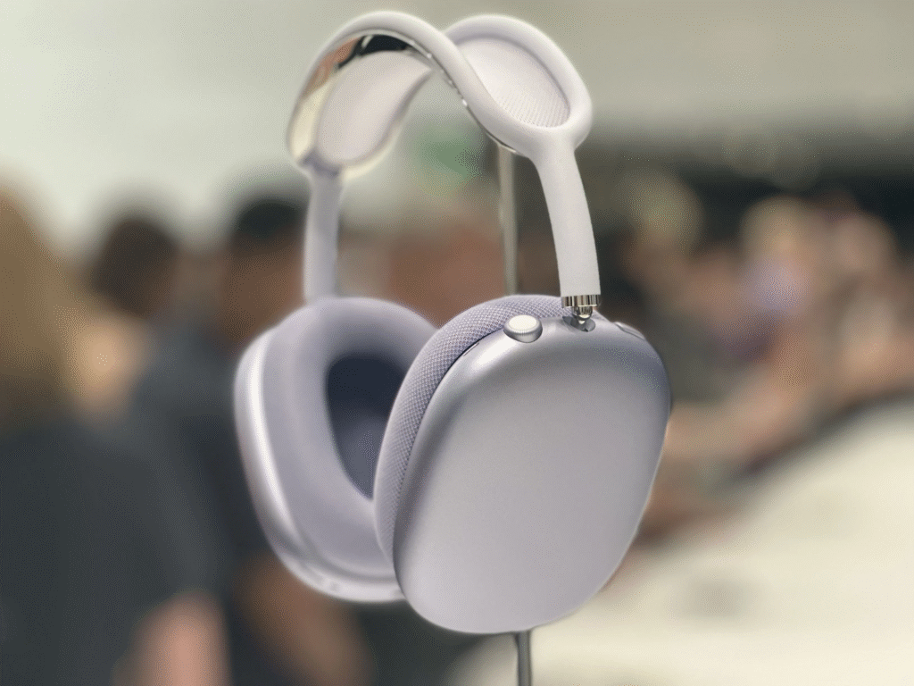 Apple AirPods Max (USB-C)