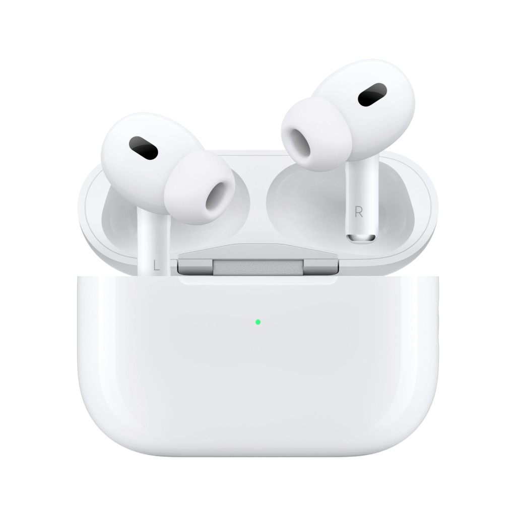 Apple AirPods Pro 2 (USB-C) 