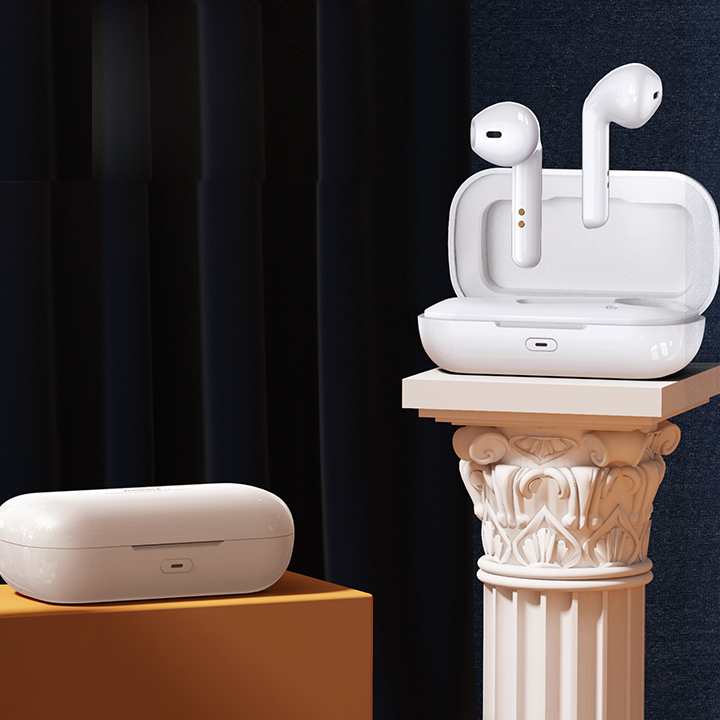 Tai nghe bluetooth Remax TWS-18