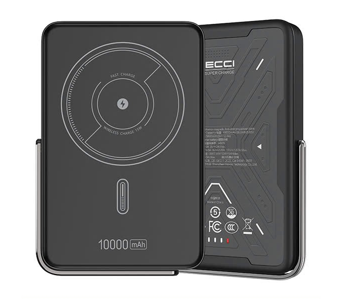 Sạc dự phòng Recci RPB-W32