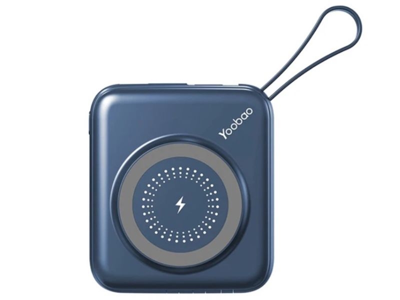 Sạc dự phòng Yoobao Magsafe