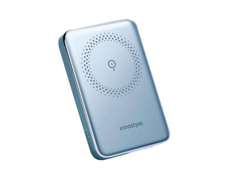 Sạc dự phòng Innostyle PowerMag Slim