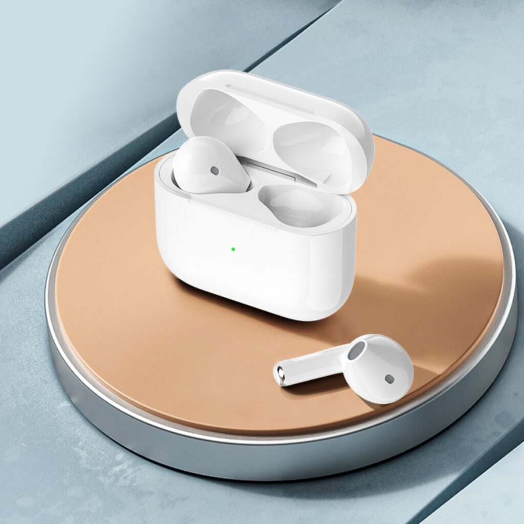 Tai nghe bluetooth Recci REP-W22 - tai nghe bluetooth airpods 