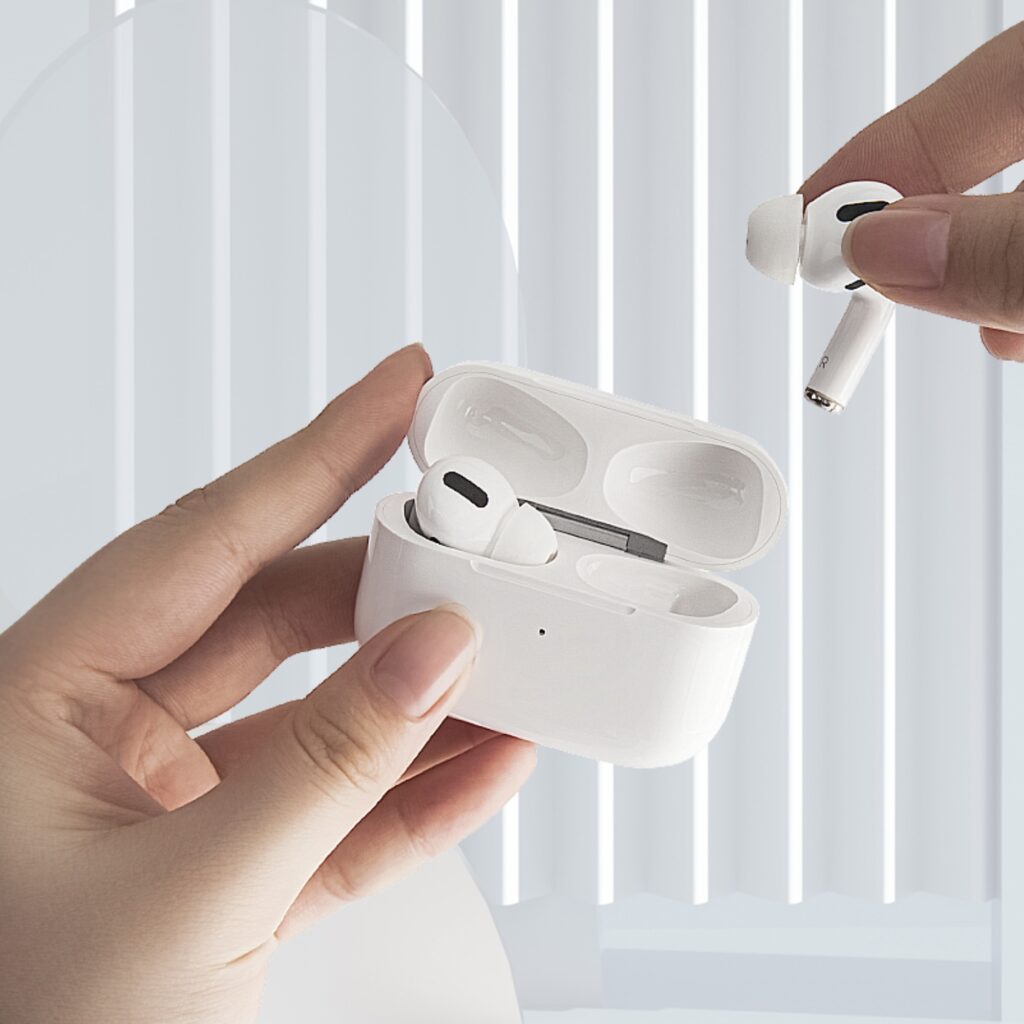 Tai nghe bluetooth Recci G50 Pro
