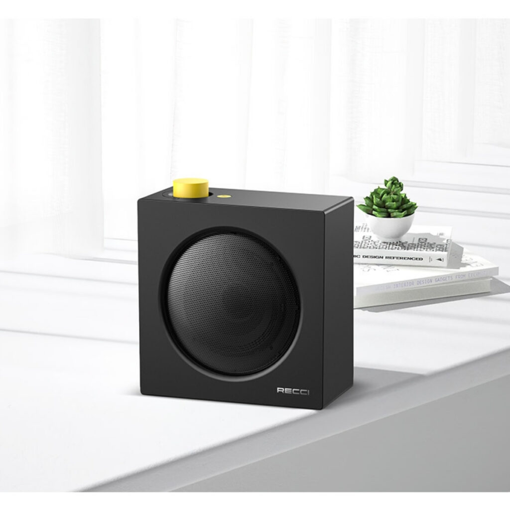 Loa bluetooth RECCI RSK-W46