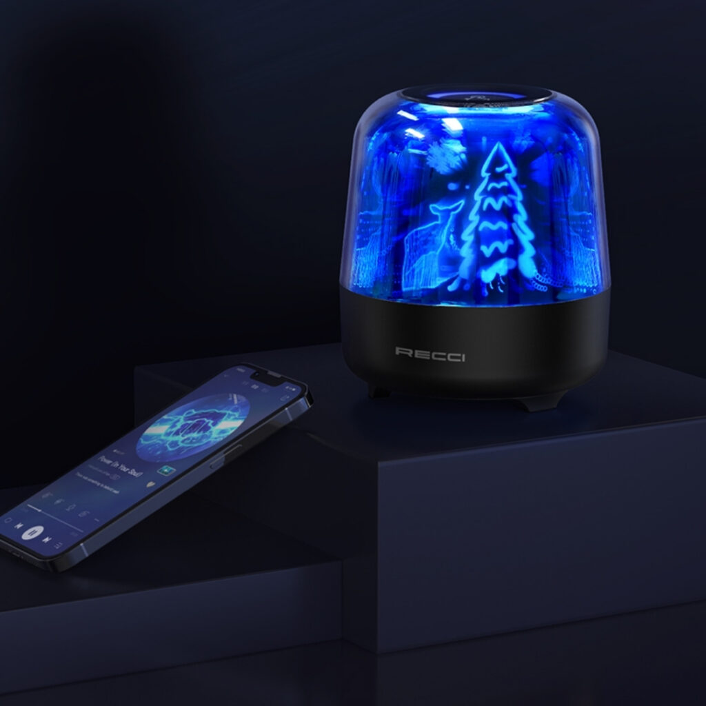 Loa bluetooth RSK-W20