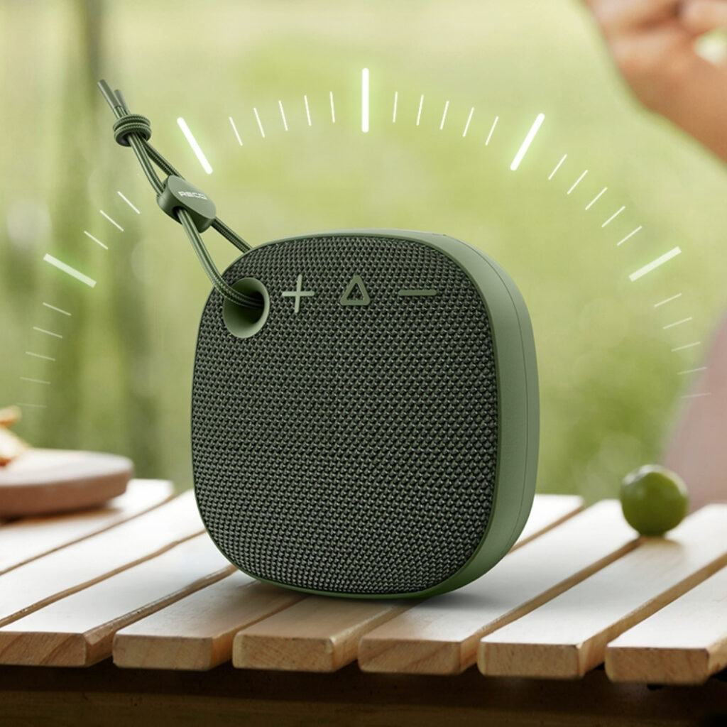 Loa bluetooth RECCI RSK-W43 
