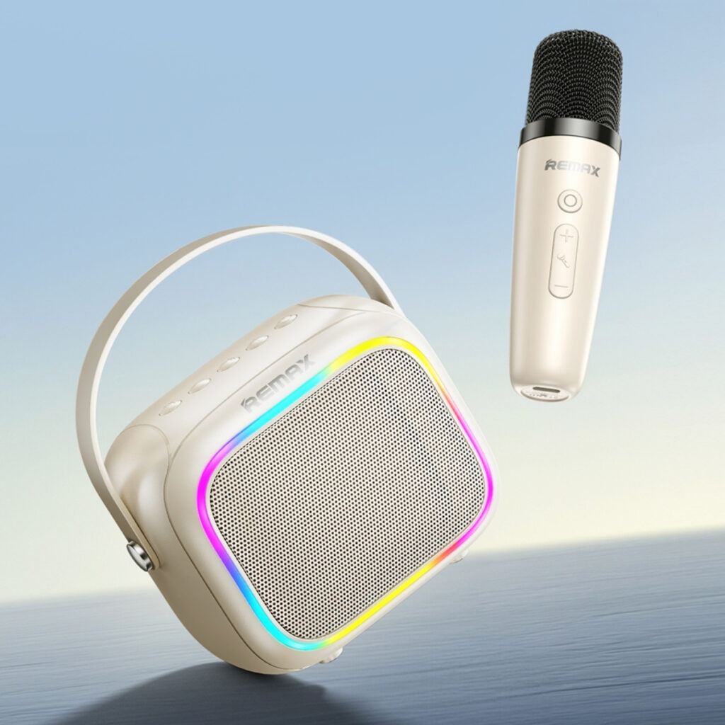 Loa bluetooth Remax RB-H13 