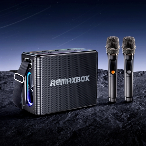 Loa bluetooth Remax RB-M51 