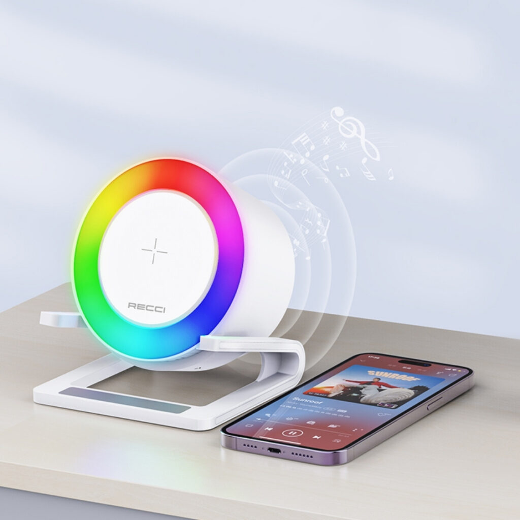 Loa bluetooth RECCI RSK-W28