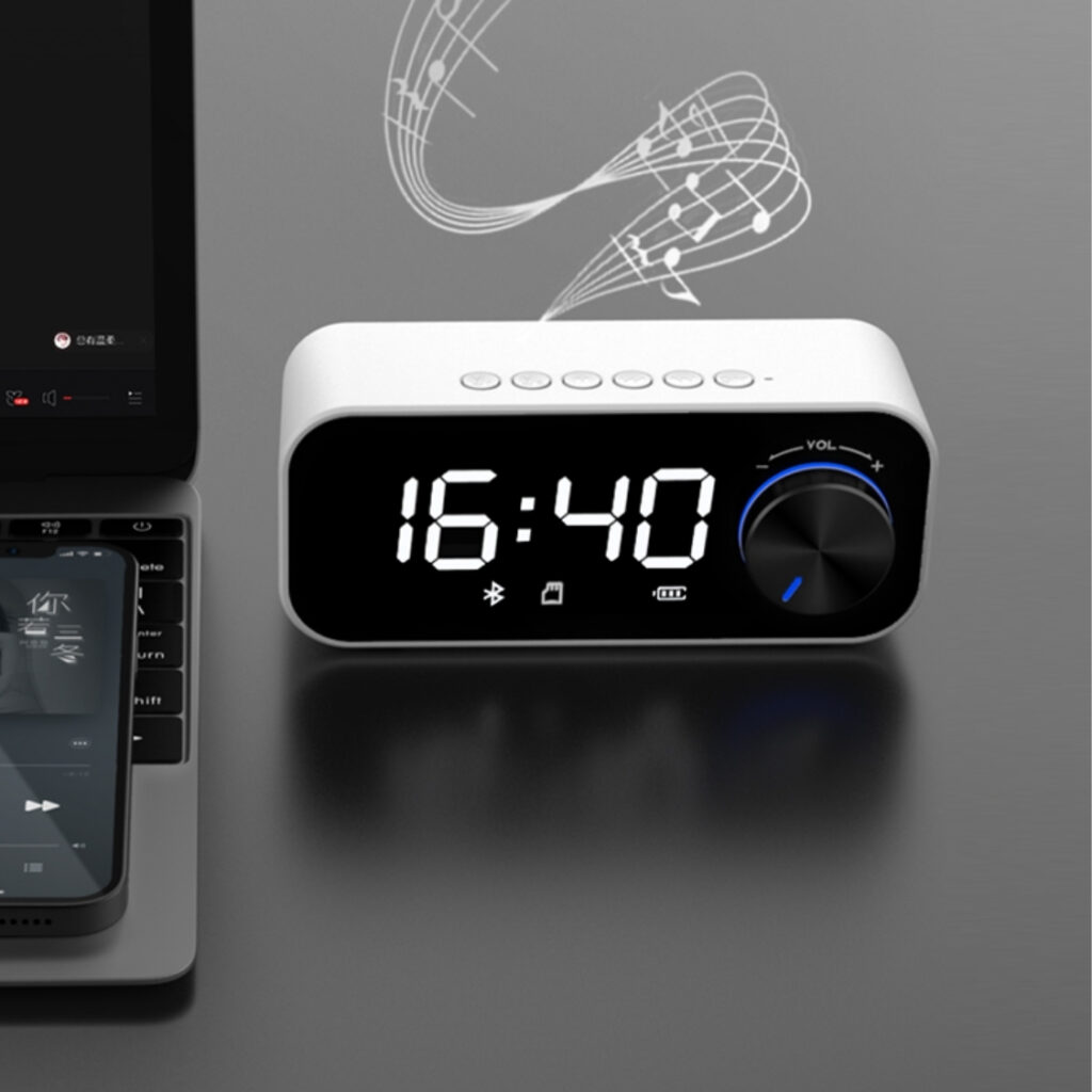 Loa bluetooth RECCI RSK-W11 